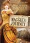 [McKenna's Daughters 01] • Maggie's Journey